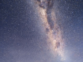 milky way galaxy with stars at night sky and unive 2023 11 27 04 51 51 utc