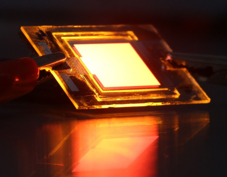 OLED cropped