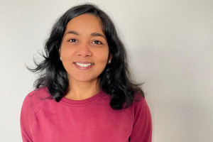Preeti Moar